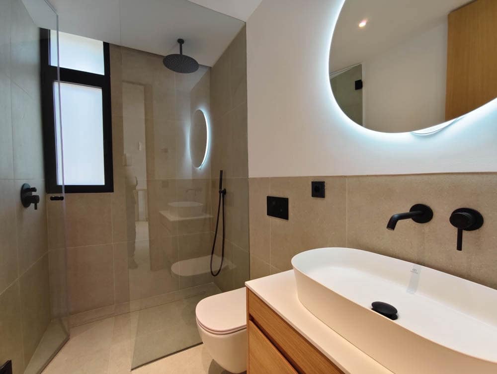 2 slaapkamer Appartement te koop in Palma de Mallorca met zwembad garage - € 720.000 (Ref: 8956465)