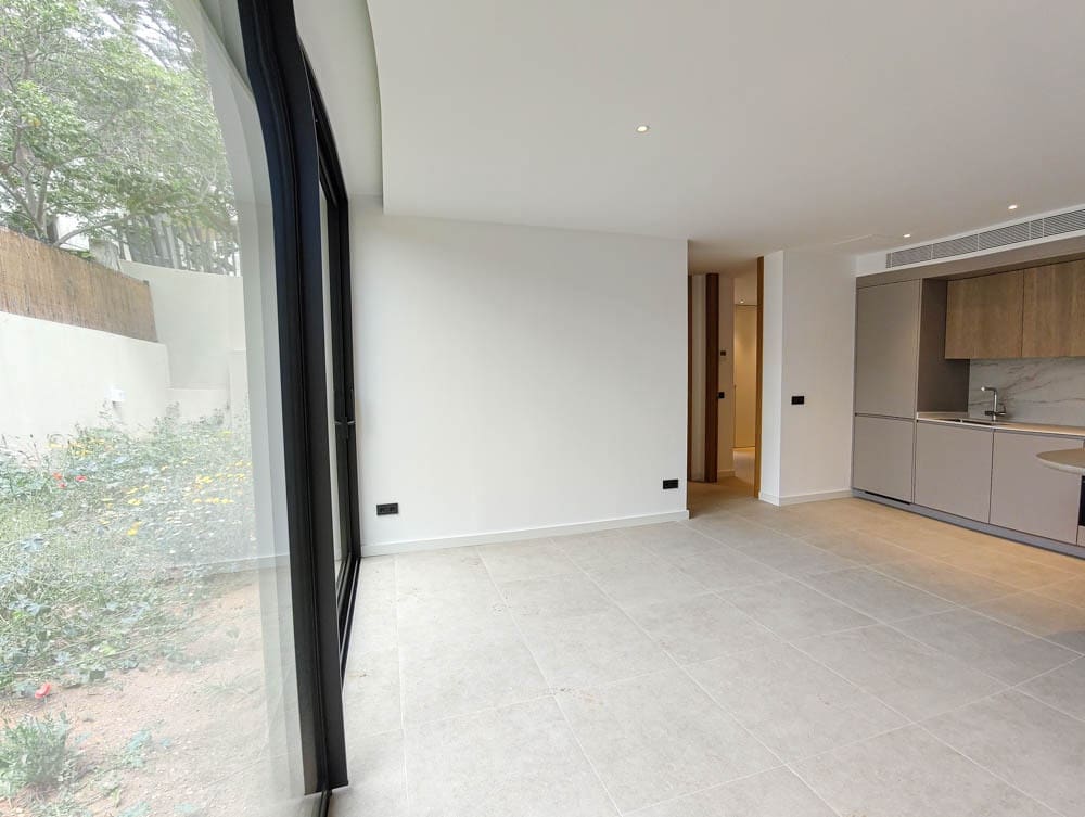 2 slaapkamer Appartement te koop in Palma de Mallorca met zwembad garage - € 720.000 (Ref: 8956465)