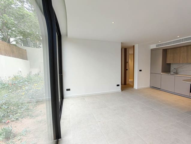 2 slaapkamer Appartement te koop in Son Armadans, Palma de Mallorca met zwembad garage - € 720.000 (Ref: 8956465)