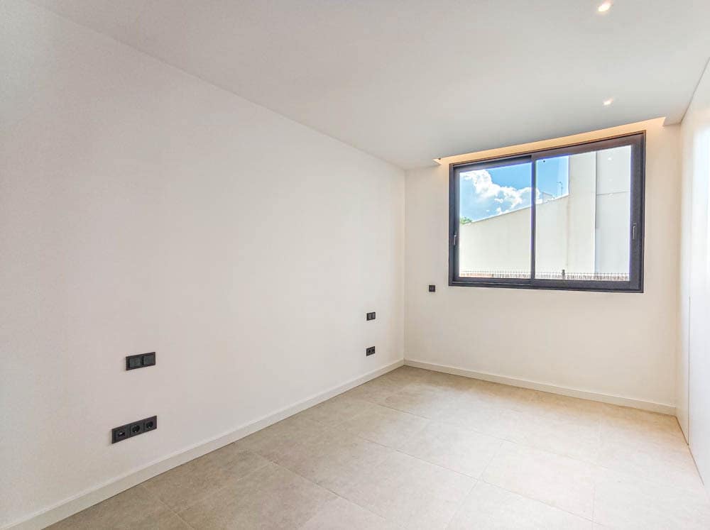 3 soveværelse Lejlighed til salg i Palma de Mallorca med swimmingpool garage - € 1.250.000 (Ref: 8958141)