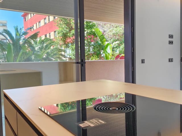 3 bedroom Apartment for sale in Son Armadans, Palma de Mallorca with pool garage - € 1,250,000 (Ref: 8958141)