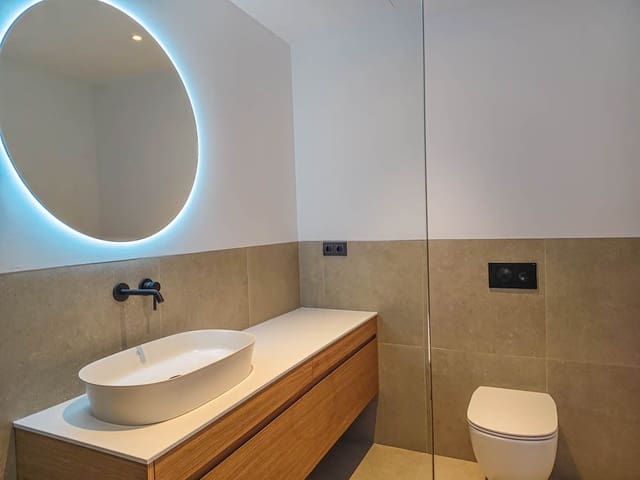 3 bedroom Apartment for sale in Son Armadans, Palma de Mallorca with pool garage - € 1,250,000 (Ref: 8958141)