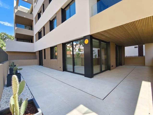 3 bedroom Apartment for sale in Son Armadans, Palma de Mallorca with pool garage - € 1,250,000 (Ref: 8958141)