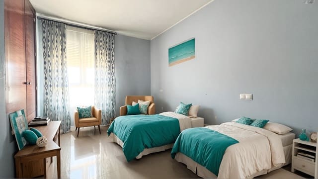 3 camera da letto Appartamento in vendita in Las Maravillas, Palma de Mallorca con garage - 640.000 € (Rif: 8964119)