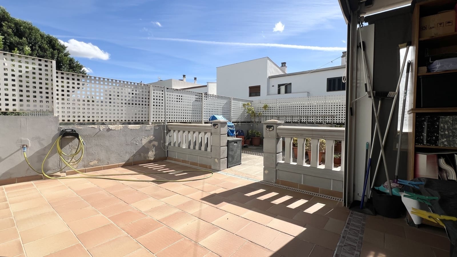 3 soveværelse Lejlighed til salg i Palma de Mallorca med garage - € 640.000 (Ref: 8964119)