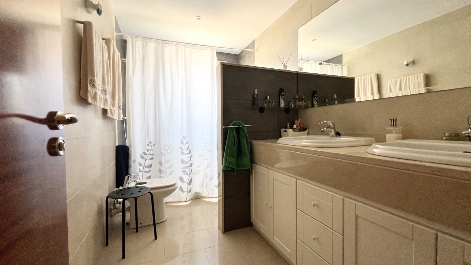 3 soveværelse Lejlighed til salg i Palma de Mallorca med garage - € 640.000 (Ref: 8964119)