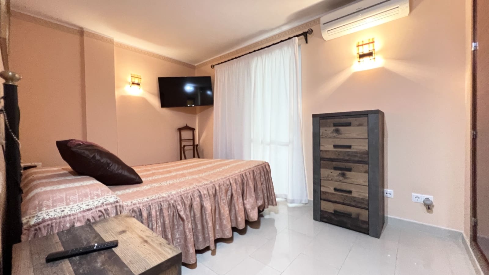 3 soveværelse Lejlighed til salg i Palma de Mallorca med garage - € 640.000 (Ref: 8964119)