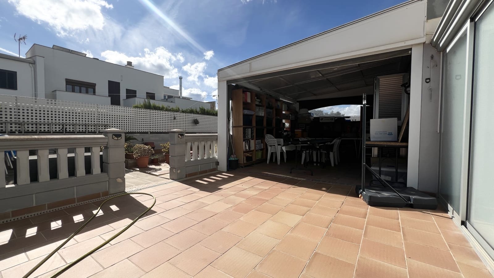 3 soveværelse Lejlighed til salg i Palma de Mallorca med garage - € 640.000 (Ref: 8964119)