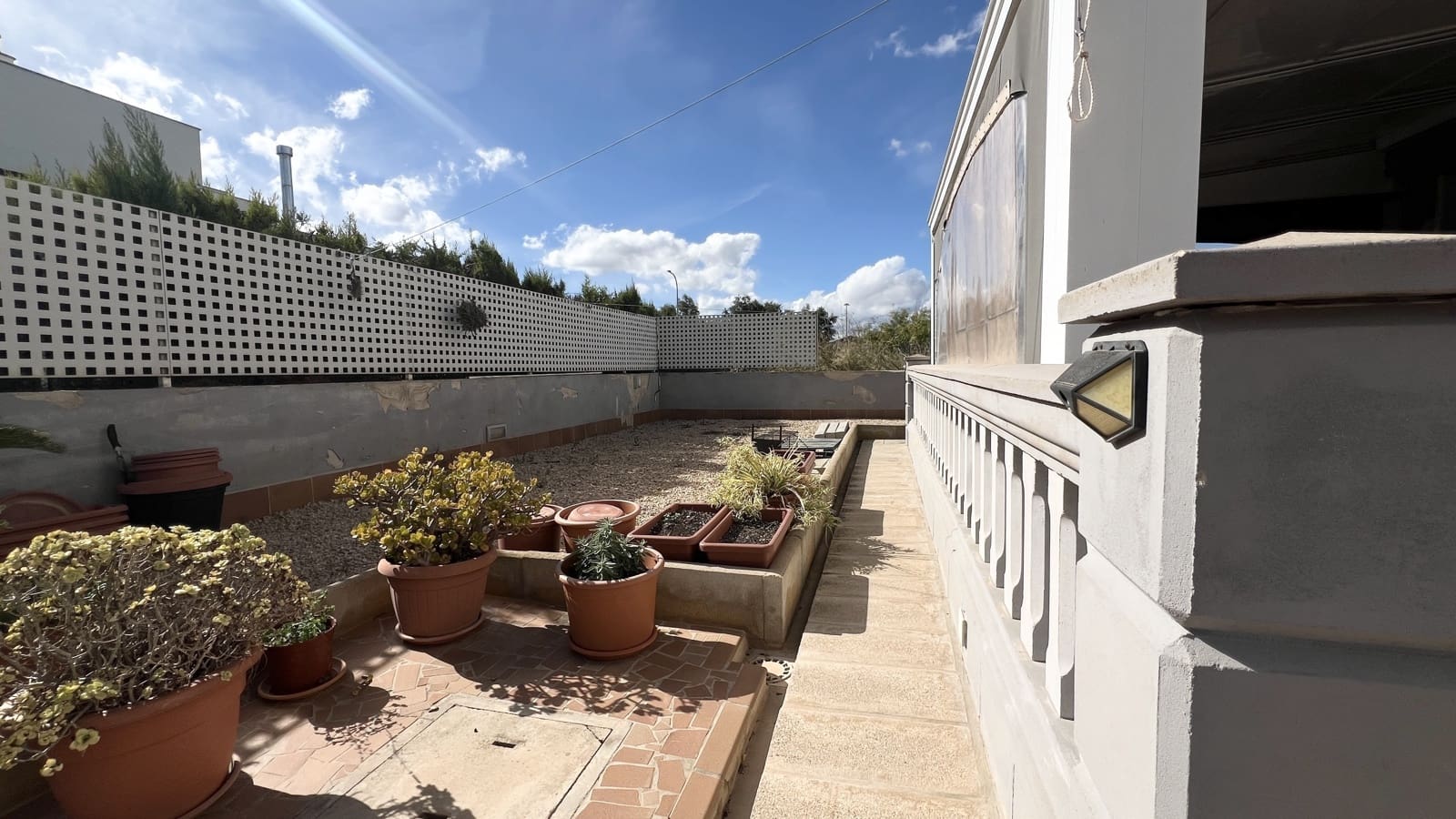 3 soveværelse Lejlighed til salg i Palma de Mallorca med garage - € 640.000 (Ref: 8964119)