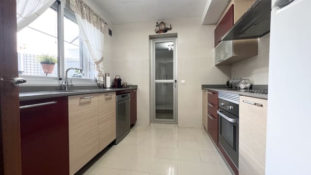 3 camera da letto Appartamento in vendita in Las Maravillas, Palma de Mallorca con garage - 640.000 € (Rif: 8964119)