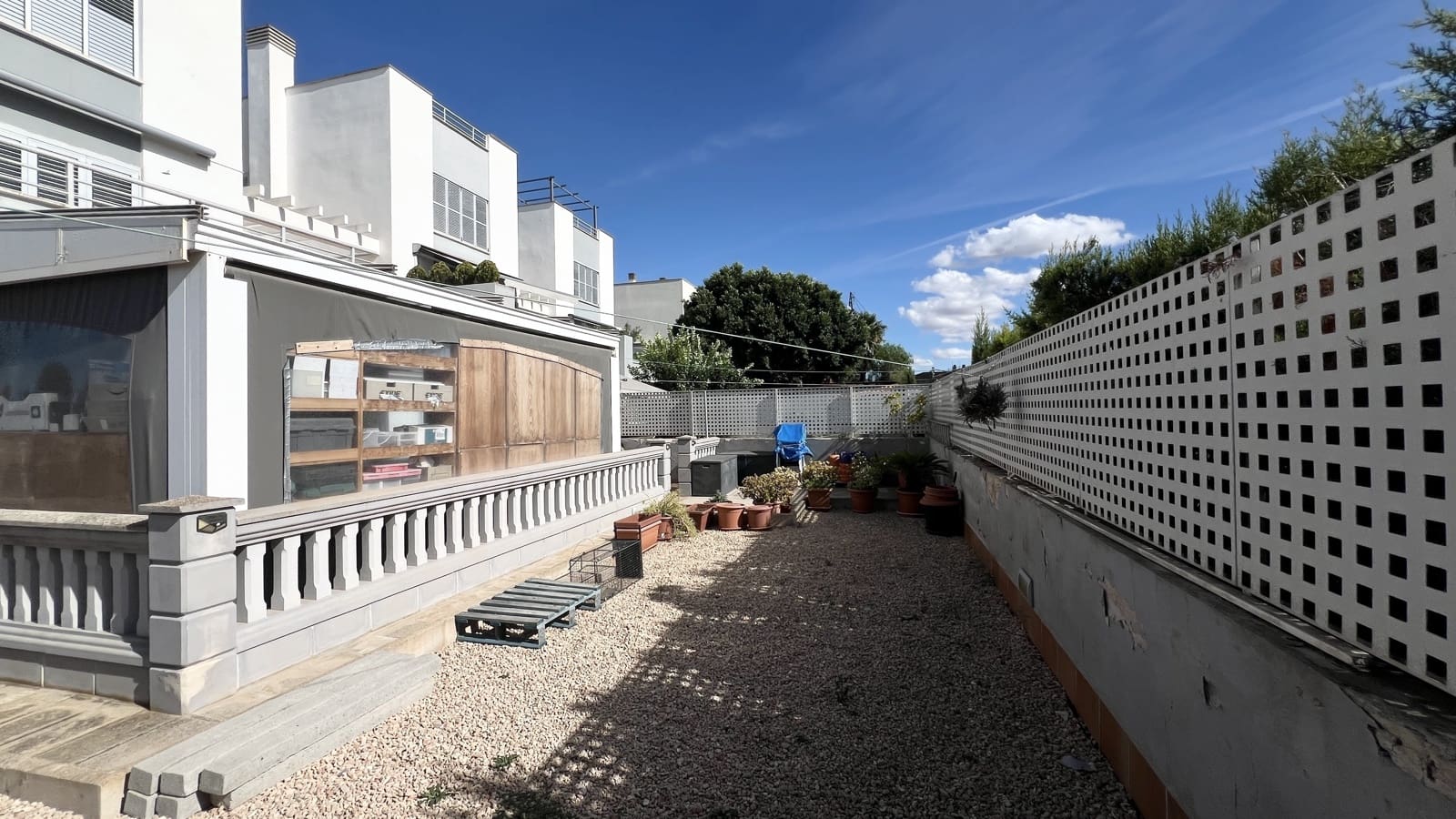 3 soveværelse Lejlighed til salg i Palma de Mallorca med garage - € 640.000 (Ref: 8964119)
