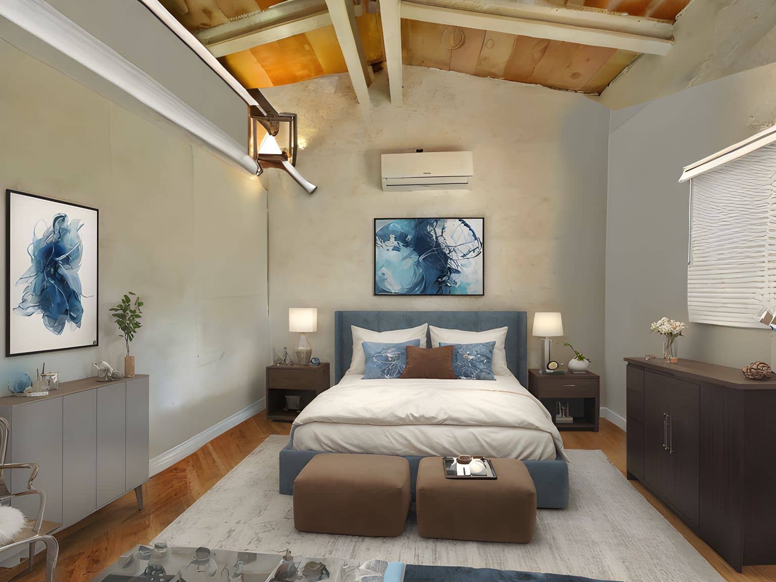 1 soverom Finca/Herregård til salgs i Manacor med svømmebasseng garasje - € 280 000 (Ref: 8969622)