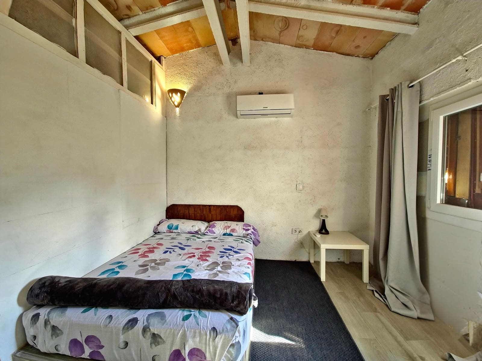 1 soverom Finca/Herregård til salgs i Manacor med svømmebasseng garasje - € 280 000 (Ref: 8969622)