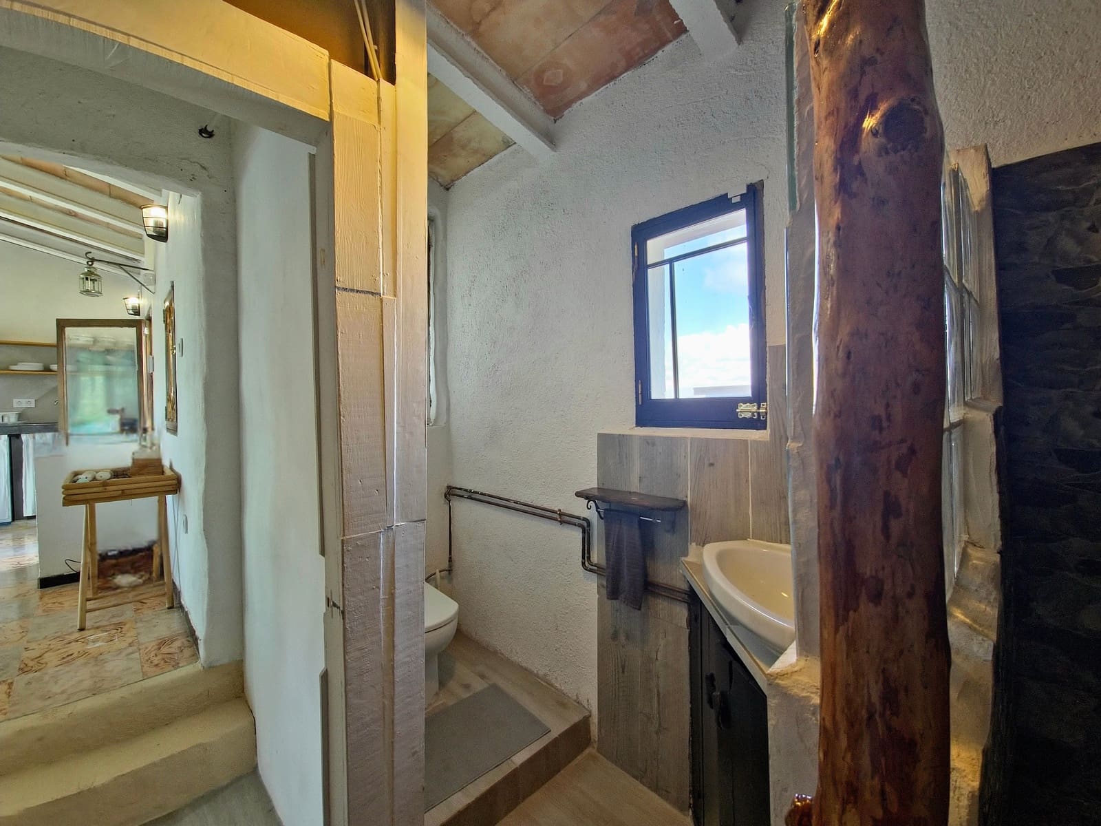 1 soverom Finca/Herregård til salgs i Manacor med svømmebasseng garasje - € 280 000 (Ref: 8969622)