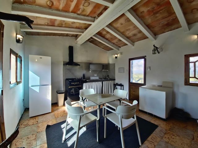 1 camera da letto Finca/Casa di Campagna in vendita in Manacor con piscina garage - 280.000 € (Rif: 8969622)