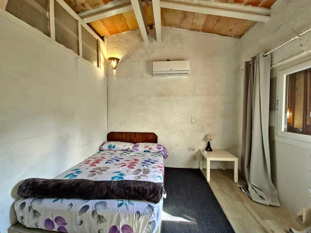 1 camera da letto Finca/Casa di Campagna in vendita in Manacor con piscina garage - 280.000 € (Rif: 8969622)