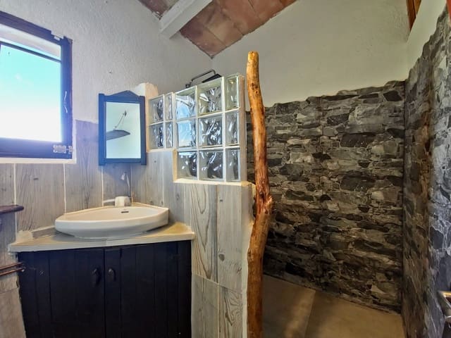 1 camera da letto Finca/Casa di Campagna in vendita in Manacor con piscina garage - 280.000 € (Rif: 8969622)