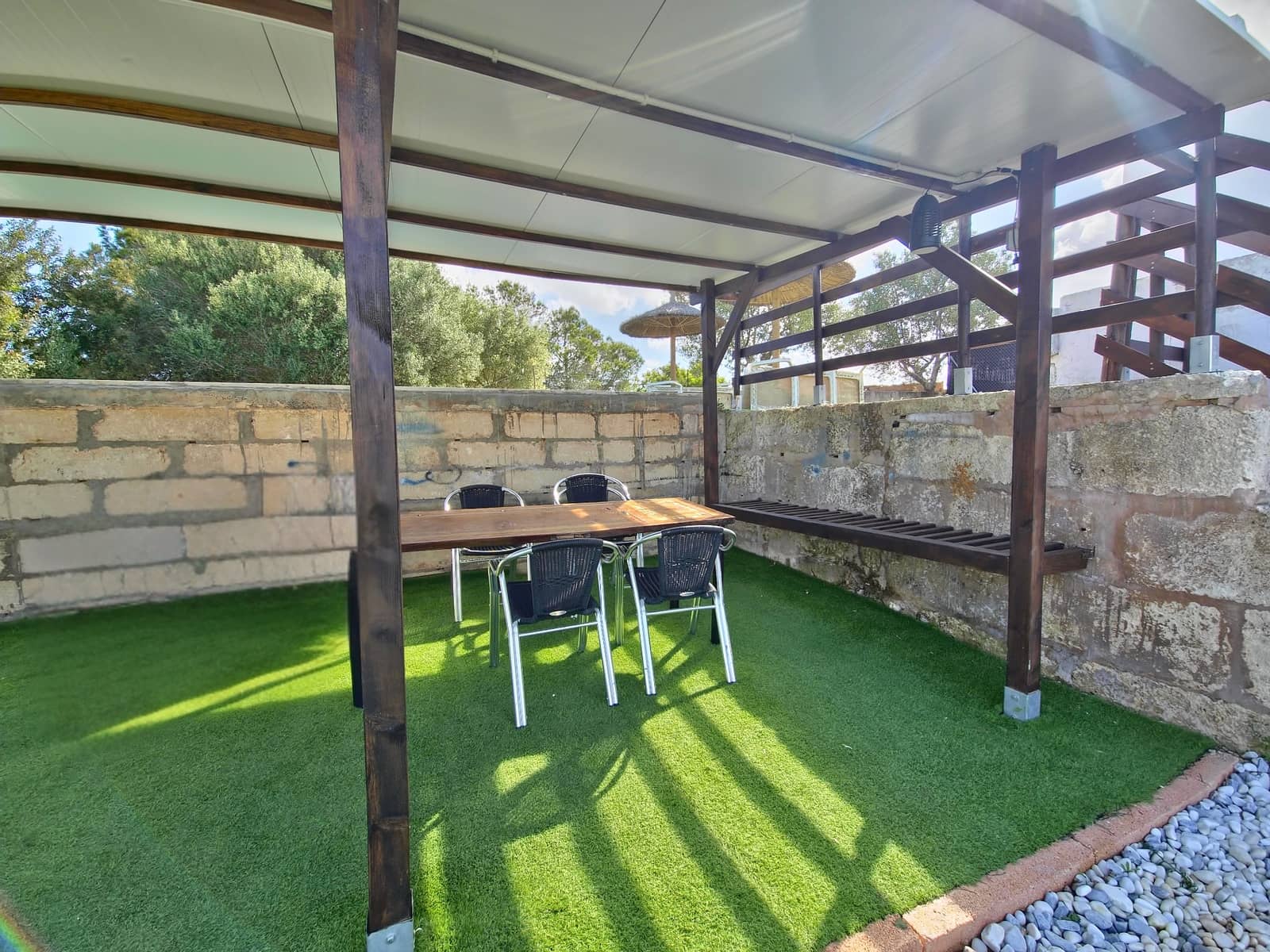 1 soverom Finca/Herregård til salgs i Manacor med svømmebasseng garasje - € 280 000 (Ref: 8969622)