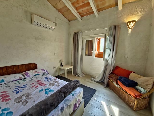 1 camera da letto Finca/Casa di Campagna in vendita in Manacor con piscina garage - 280.000 € (Rif: 8969622)