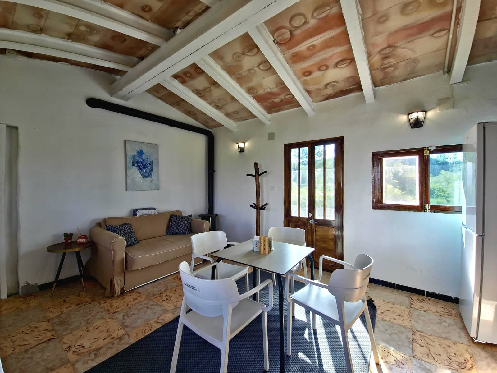 1 soverom Finca/Herregård til salgs i Manacor med svømmebasseng garasje - € 280 000 (Ref: 8969622)