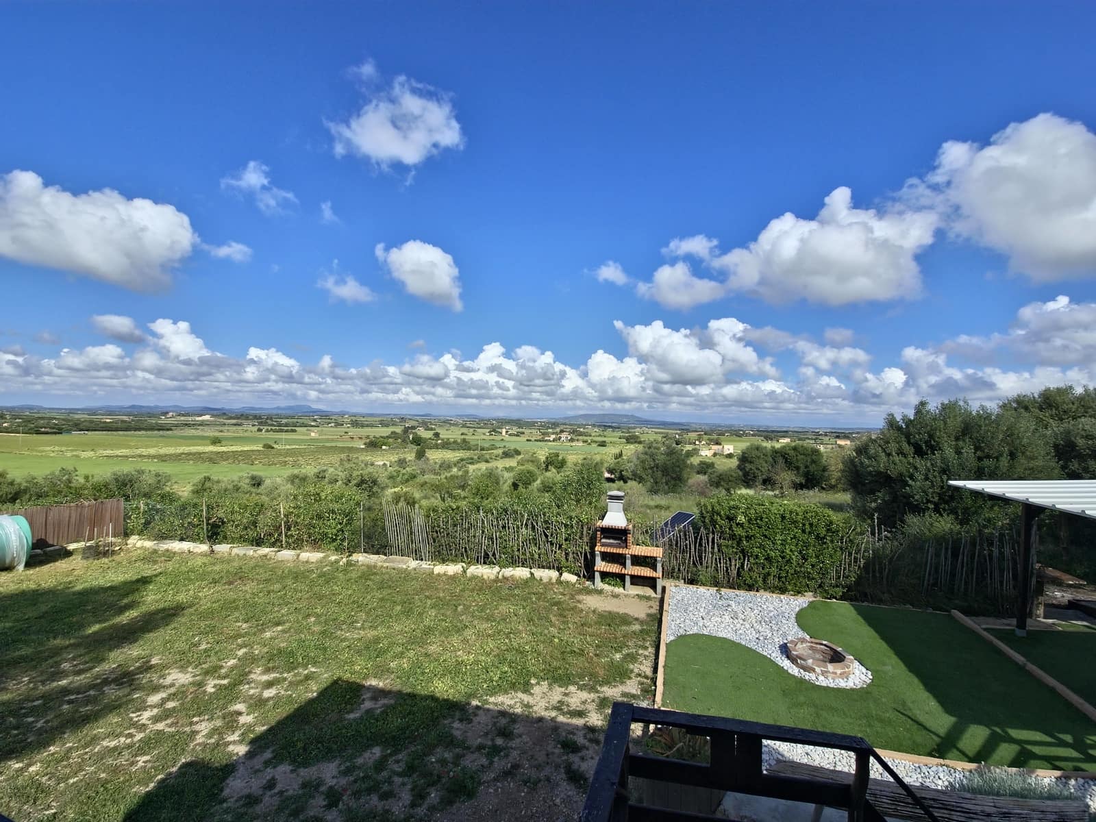 1 soverom Finca/Herregård til salgs i Manacor med svømmebasseng garasje - € 280 000 (Ref: 8969622)