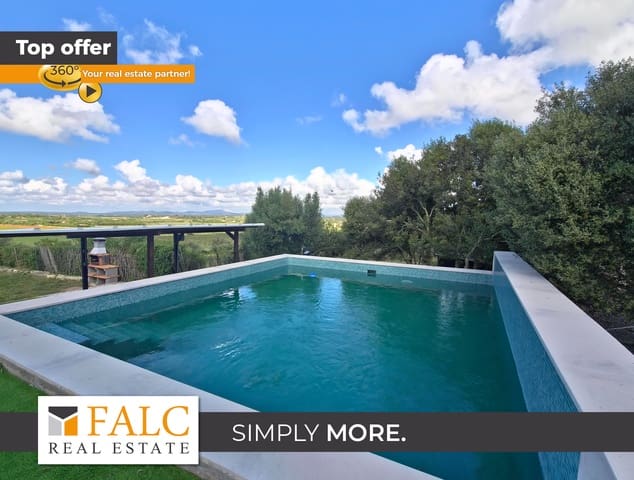 1 camera da letto Finca/Casa di Campagna in vendita in Manacor con piscina garage - 280.000 € (Rif: 8969622)