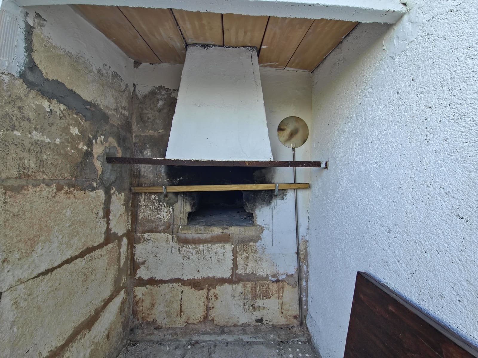 1 soverom Finca/Herregård til salgs i Manacor med svømmebasseng garasje - € 280 000 (Ref: 8969622)