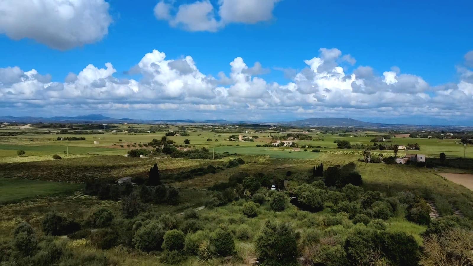 1 soverom Finca/Herregård til salgs i Manacor med svømmebasseng garasje - € 280 000 (Ref: 8969622)