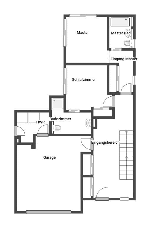 4 soverom Villa til salgs i Colonia de Sant Pere / Colonia de San Pedro med svømmebasseng garasje - € 1 490 000 (Ref: 8969623)