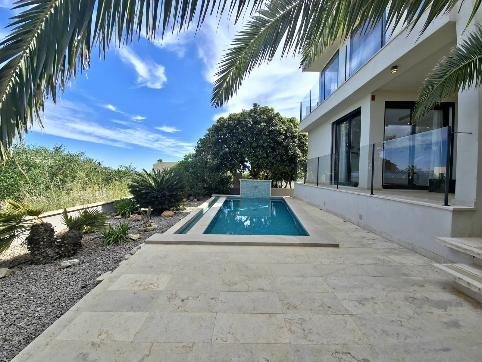 4 soverom Villa til salgs i Colonia de Sant Pere / Colonia de San Pedro med svømmebasseng garasje - € 1 490 000 (Ref: 8969623)