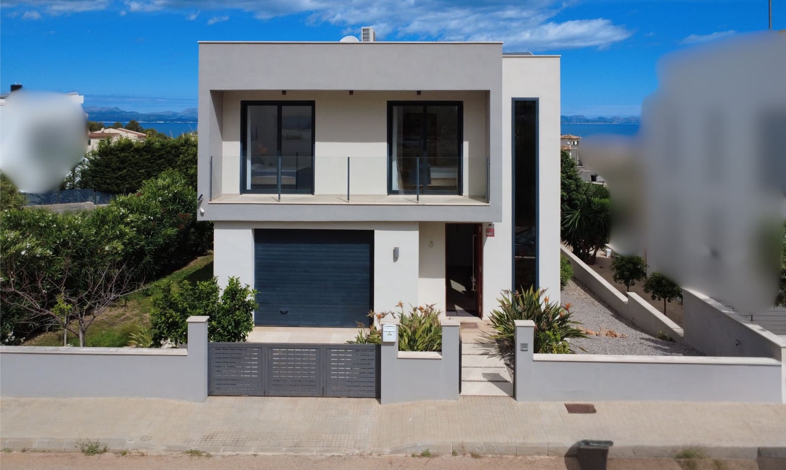 4 soverom Villa til salgs i Colonia de Sant Pere / Colonia de San Pedro med svømmebasseng garasje - € 1 490 000 (Ref: 8969623)