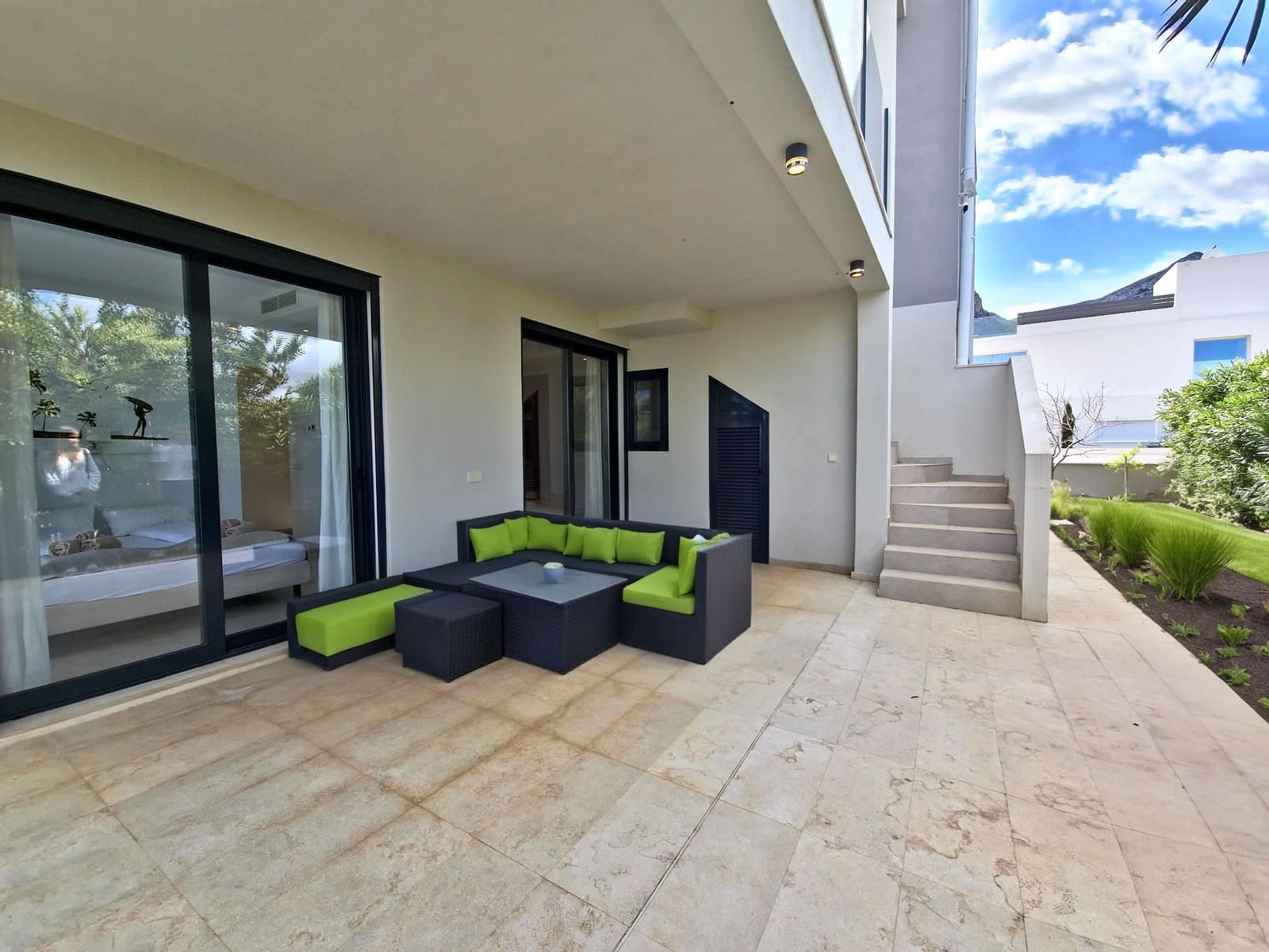 4 soverom Villa til salgs i Colonia de Sant Pere / Colonia de San Pedro med svømmebasseng garasje - € 1 490 000 (Ref: 8969623)