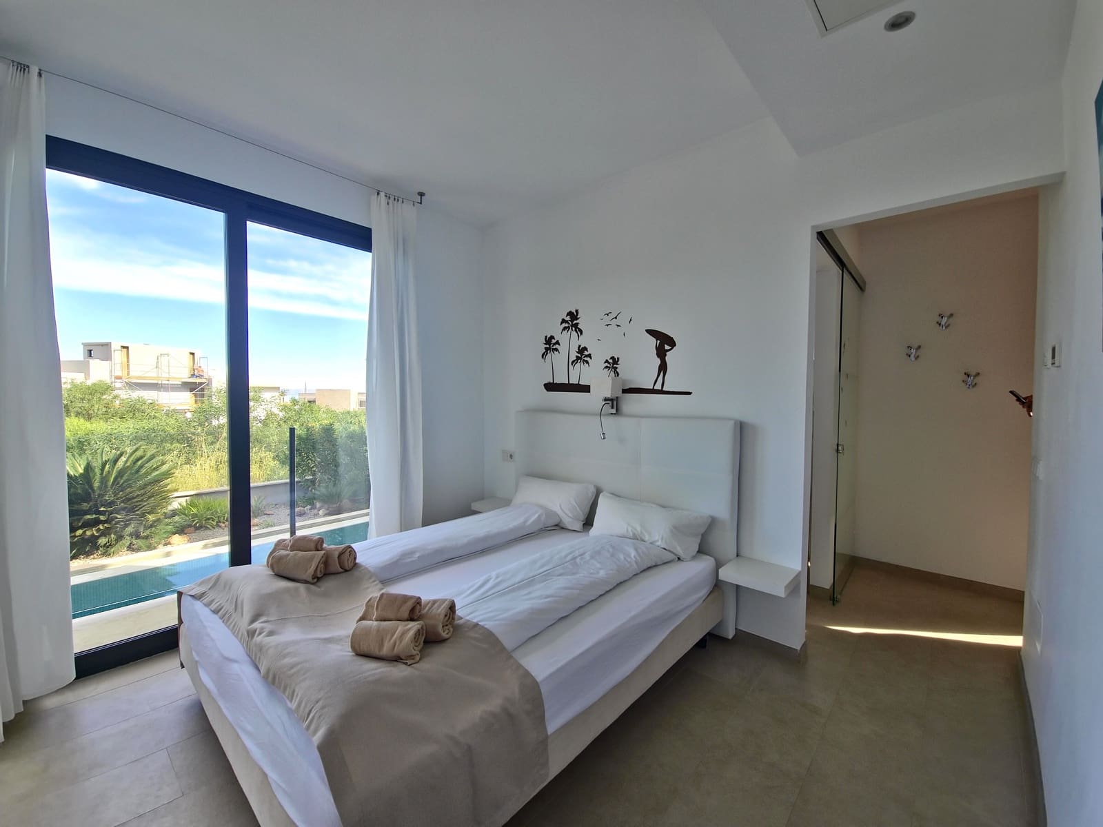 4 soverom Villa til salgs i Colonia de Sant Pere / Colonia de San Pedro med svømmebasseng garasje - € 1 490 000 (Ref: 8969623)