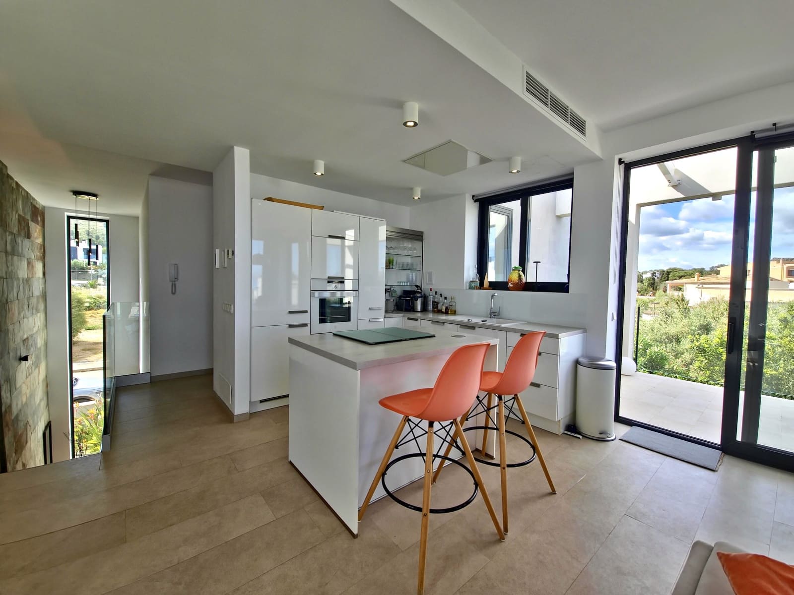 4 soverom Villa til salgs i Colonia de Sant Pere / Colonia de San Pedro med svømmebasseng garasje - € 1 490 000 (Ref: 8969623)