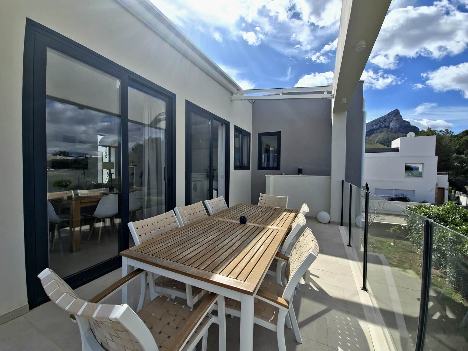 4 soverom Villa til salgs i Colonia de Sant Pere / Colonia de San Pedro med svømmebasseng garasje - € 1 490 000 (Ref: 8969623)