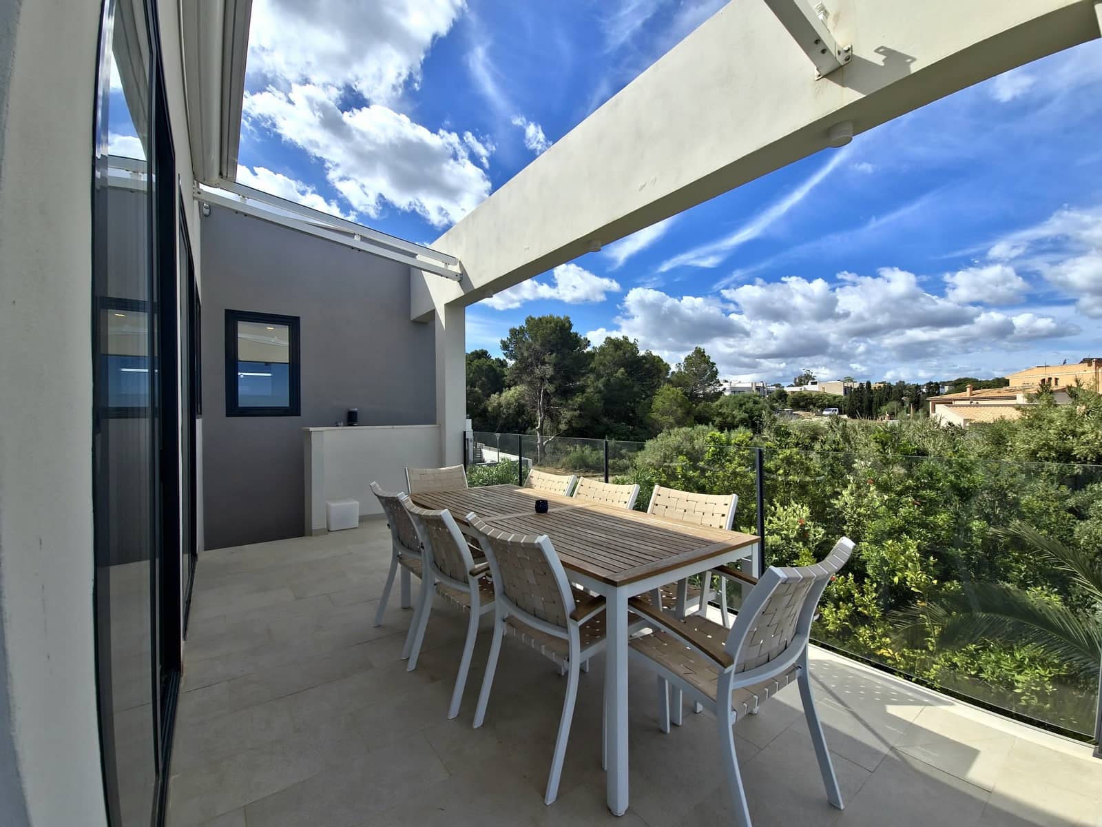 4 soverom Villa til salgs i Colonia de Sant Pere / Colonia de San Pedro med svømmebasseng garasje - € 1 490 000 (Ref: 8969623)