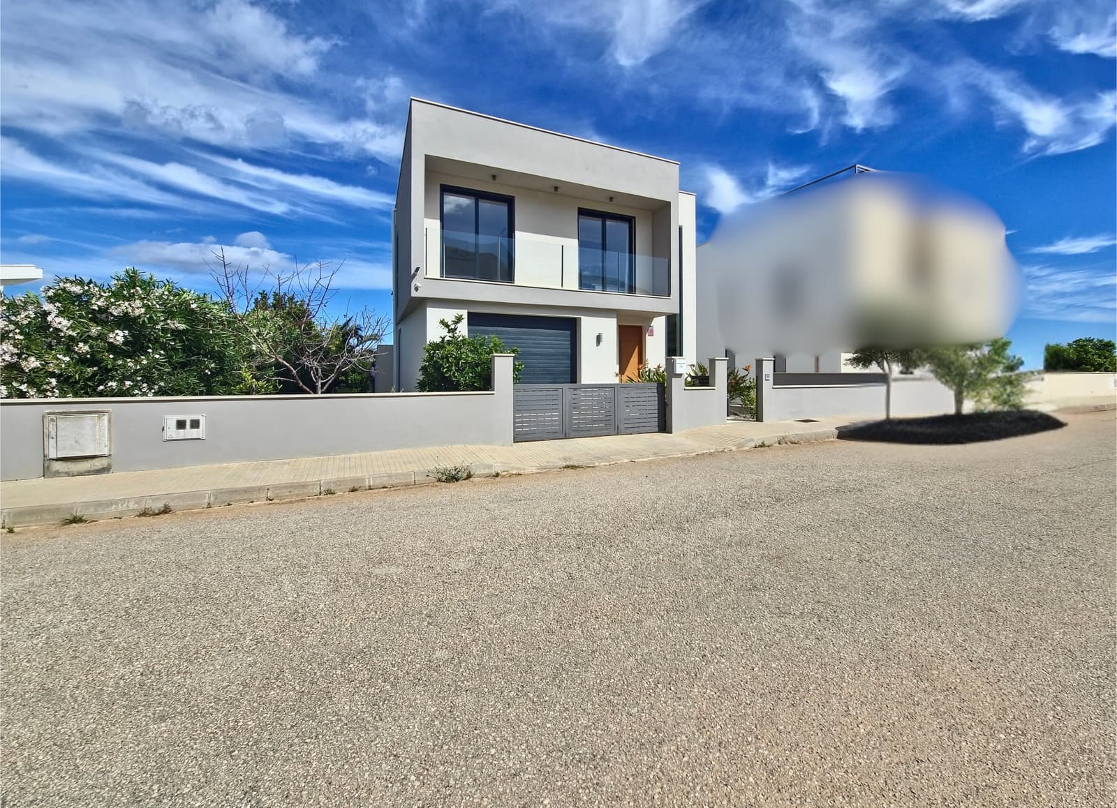 4 soverom Villa til salgs i Colonia de Sant Pere / Colonia de San Pedro med svømmebasseng garasje - € 1 490 000 (Ref: 8969623)