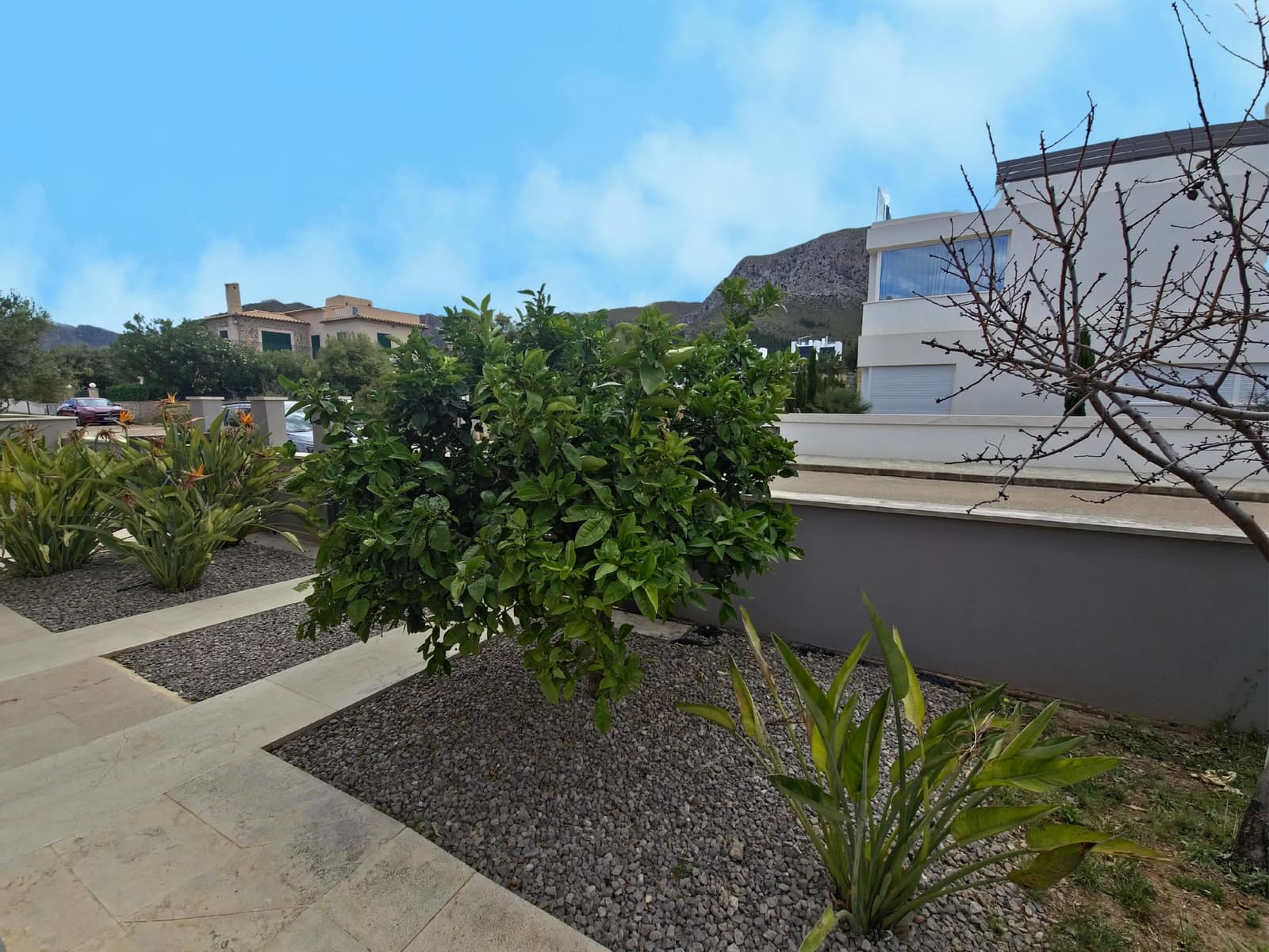 4 soverom Villa til salgs i Colonia de Sant Pere / Colonia de San Pedro med svømmebasseng garasje - € 1 490 000 (Ref: 8969623)