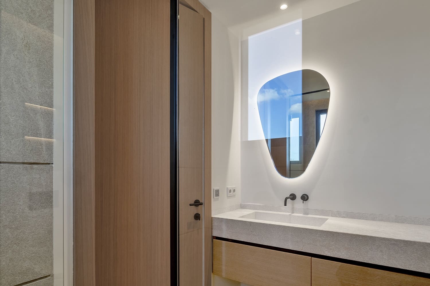 3 sovrum Villa till salu i Campos med pool garage - 2 690 000 € (Ref: 8971228)