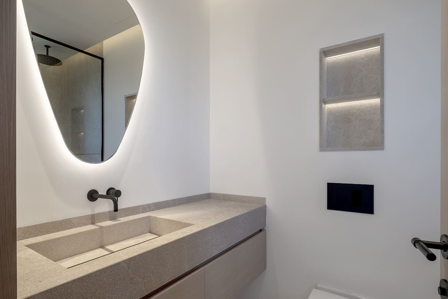 3 sovrum Villa till salu i Campos med pool garage - 2 690 000 € (Ref: 8971228)