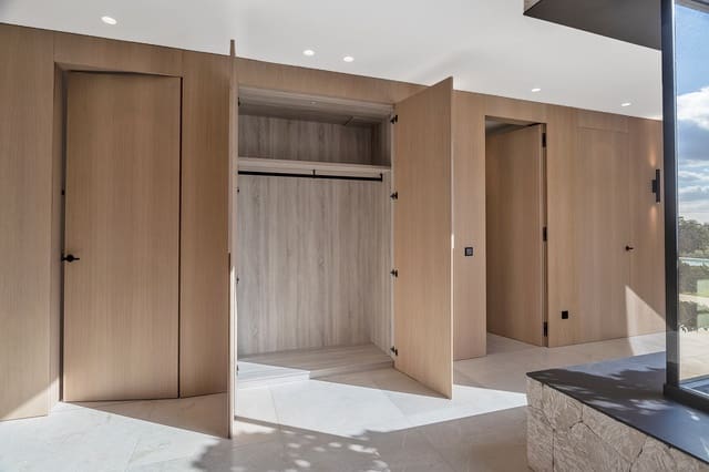 3 soveværelse Villa til salg i Campos med swimmingpool garage - € 2.690.000 (Ref: 8971228)