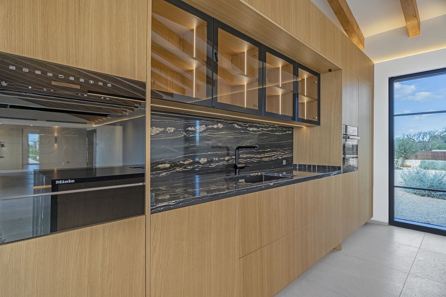 3 sovrum Villa till salu i Campos med pool garage - 2 690 000 € (Ref: 8971228)