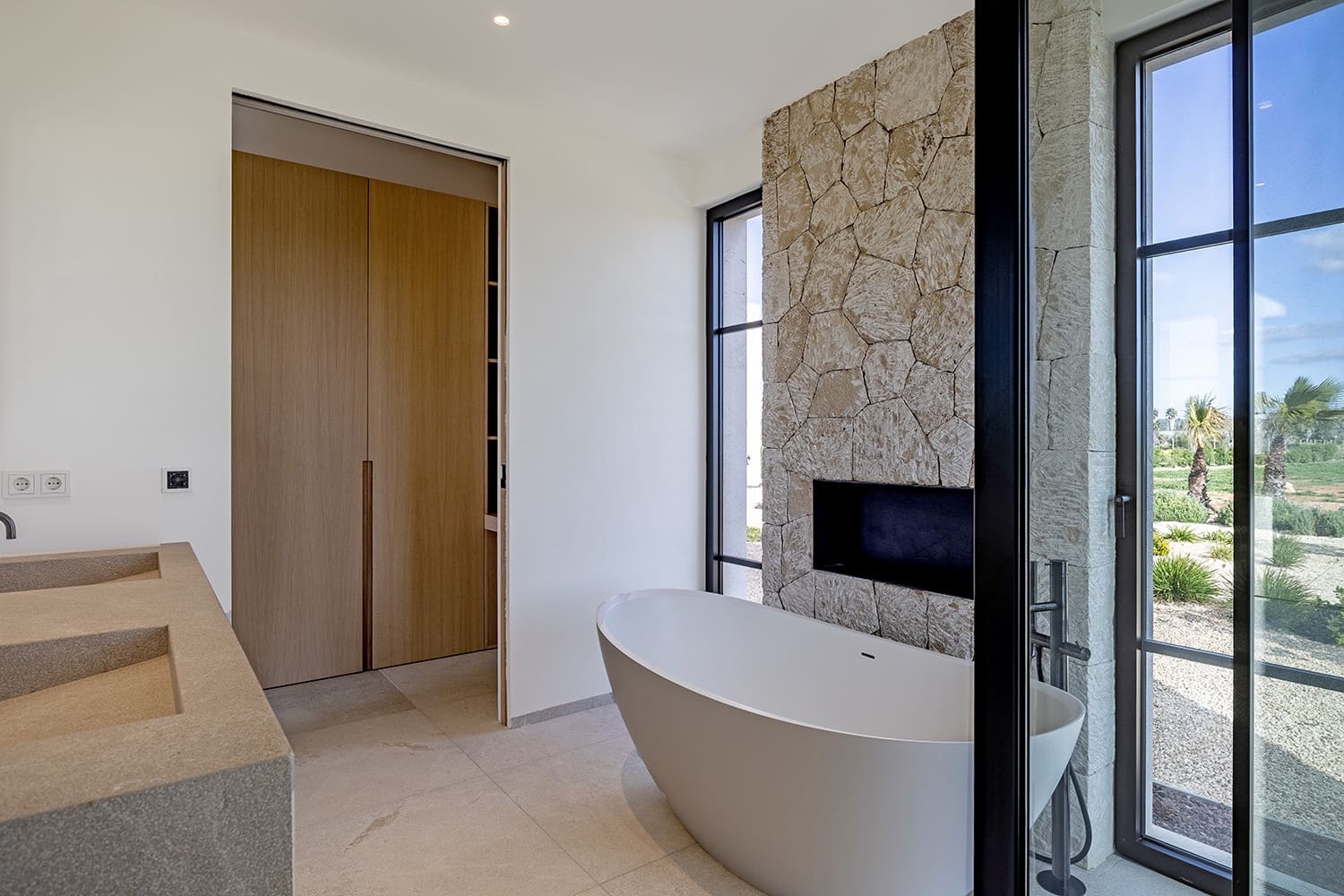 3 sovrum Villa till salu i Campos med pool garage - 2 690 000 € (Ref: 8971228)