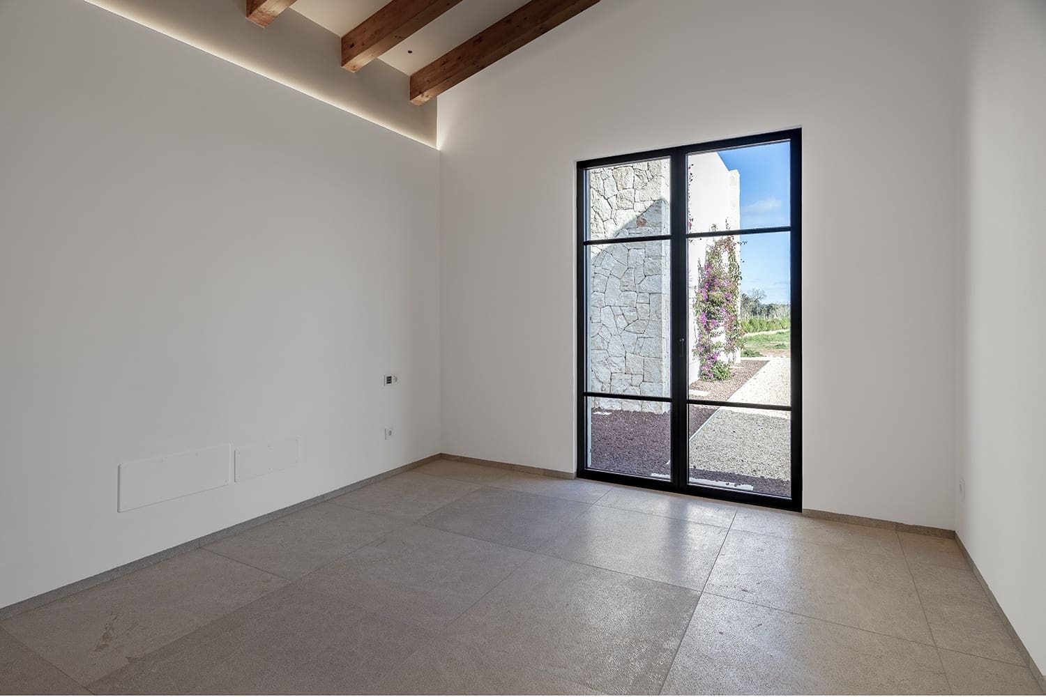 3 sovrum Villa till salu i Campos med pool garage - 2 690 000 € (Ref: 8971228)