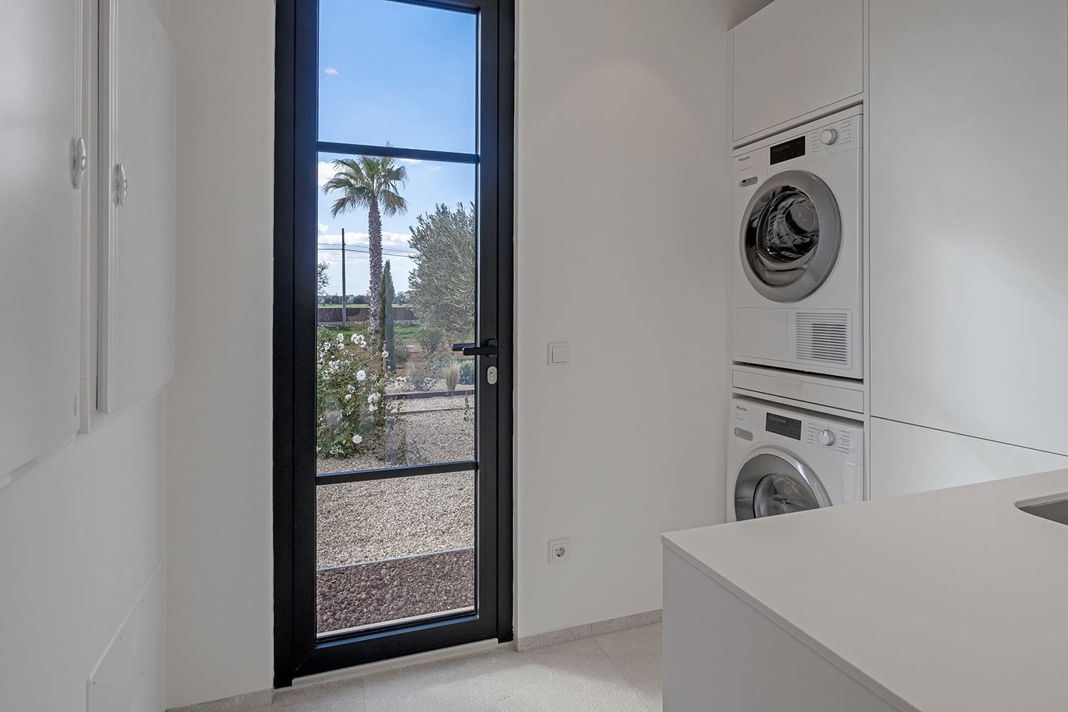 3 sovrum Villa till salu i Campos med pool garage - 2 690 000 € (Ref: 8971228)