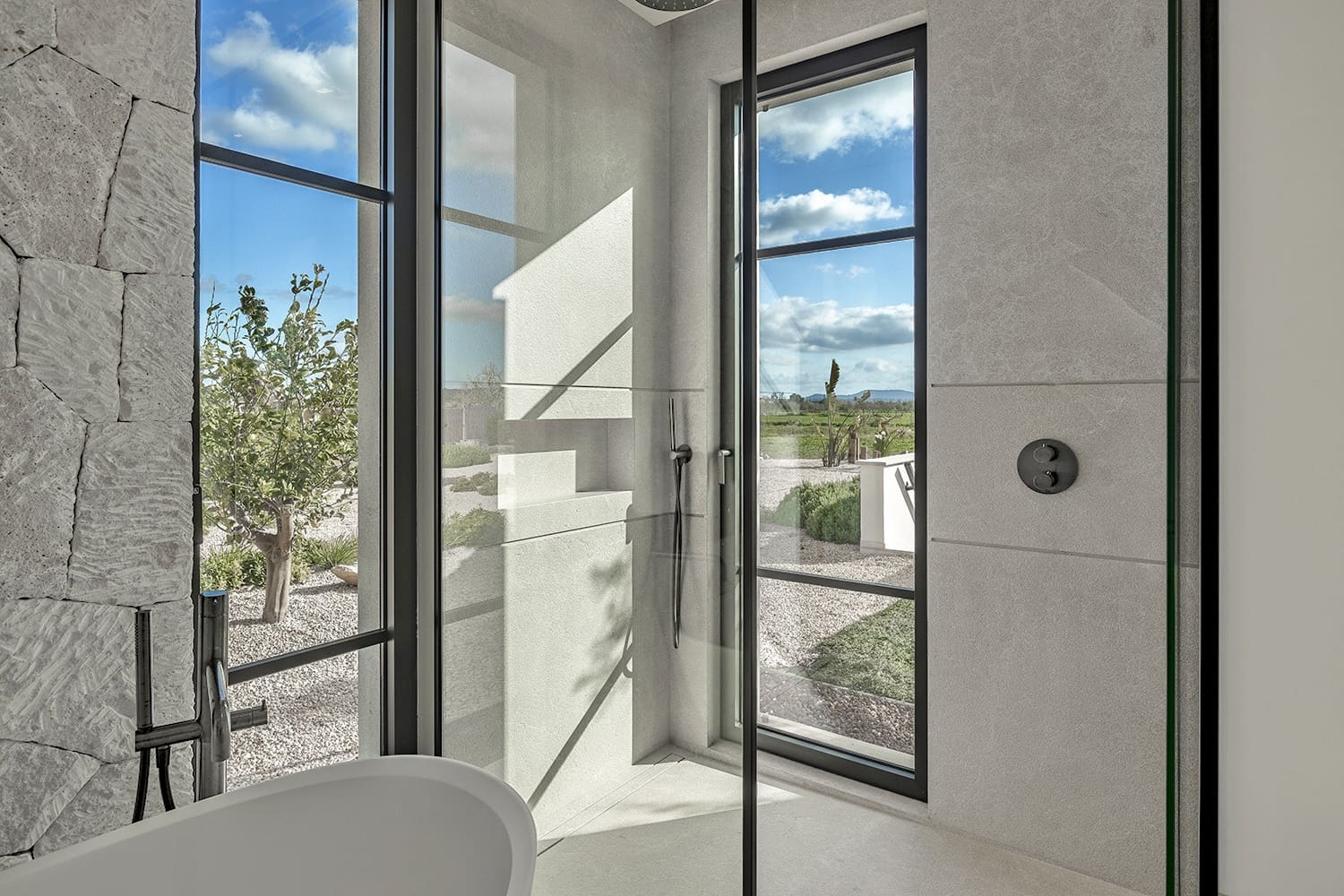 3 sovrum Villa till salu i Campos med pool garage - 2 690 000 € (Ref: 8971228)