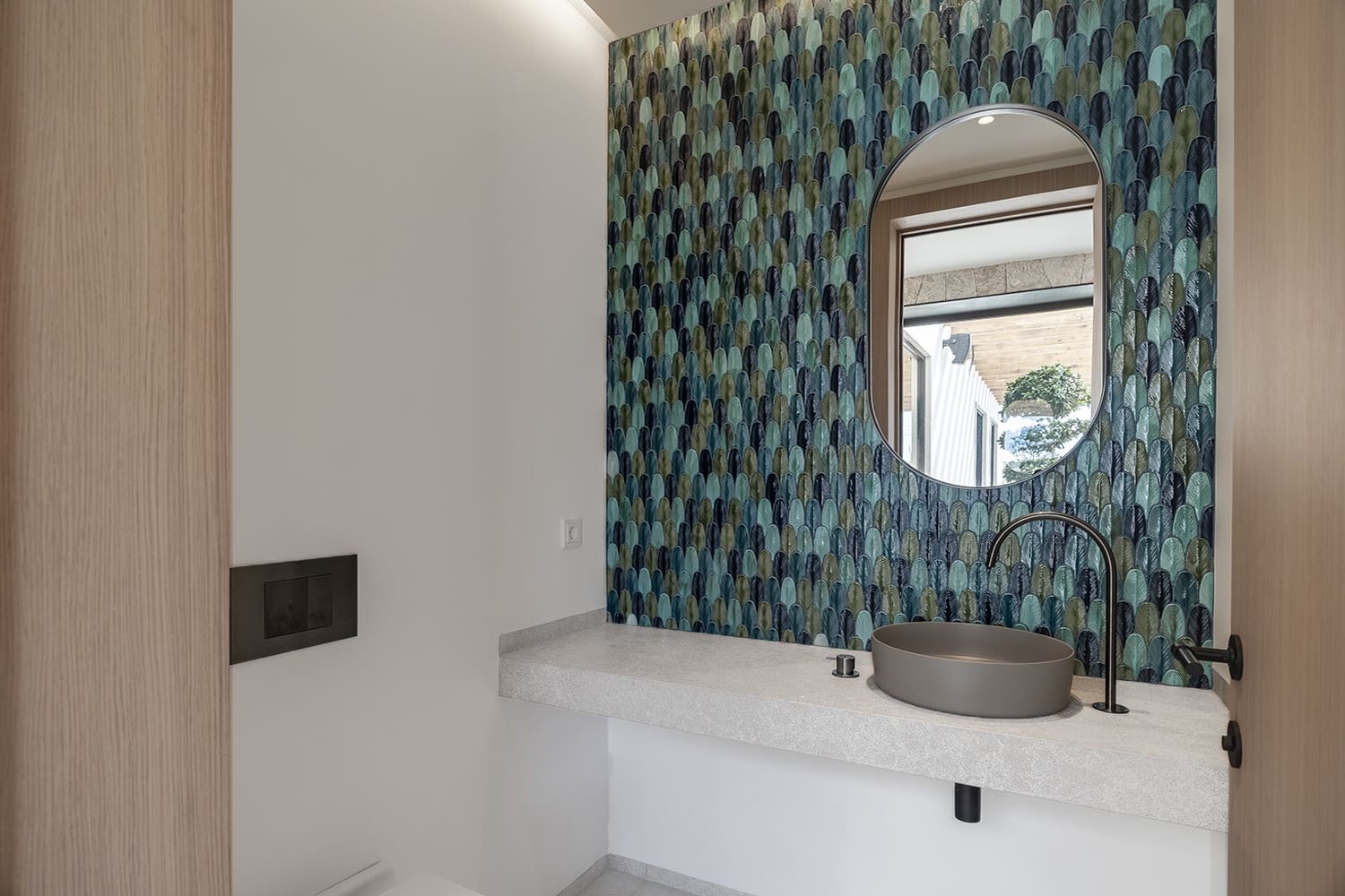 3 sovrum Villa till salu i Campos med pool garage - 2 690 000 € (Ref: 8971228)