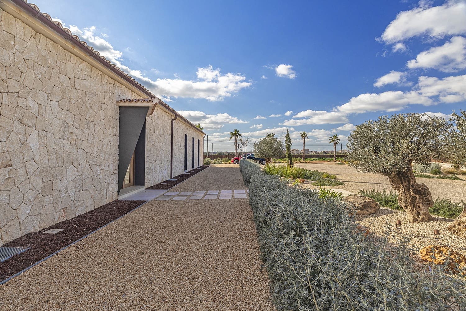 3 sovrum Villa till salu i Campos med pool garage - 2 690 000 € (Ref: 8971228)