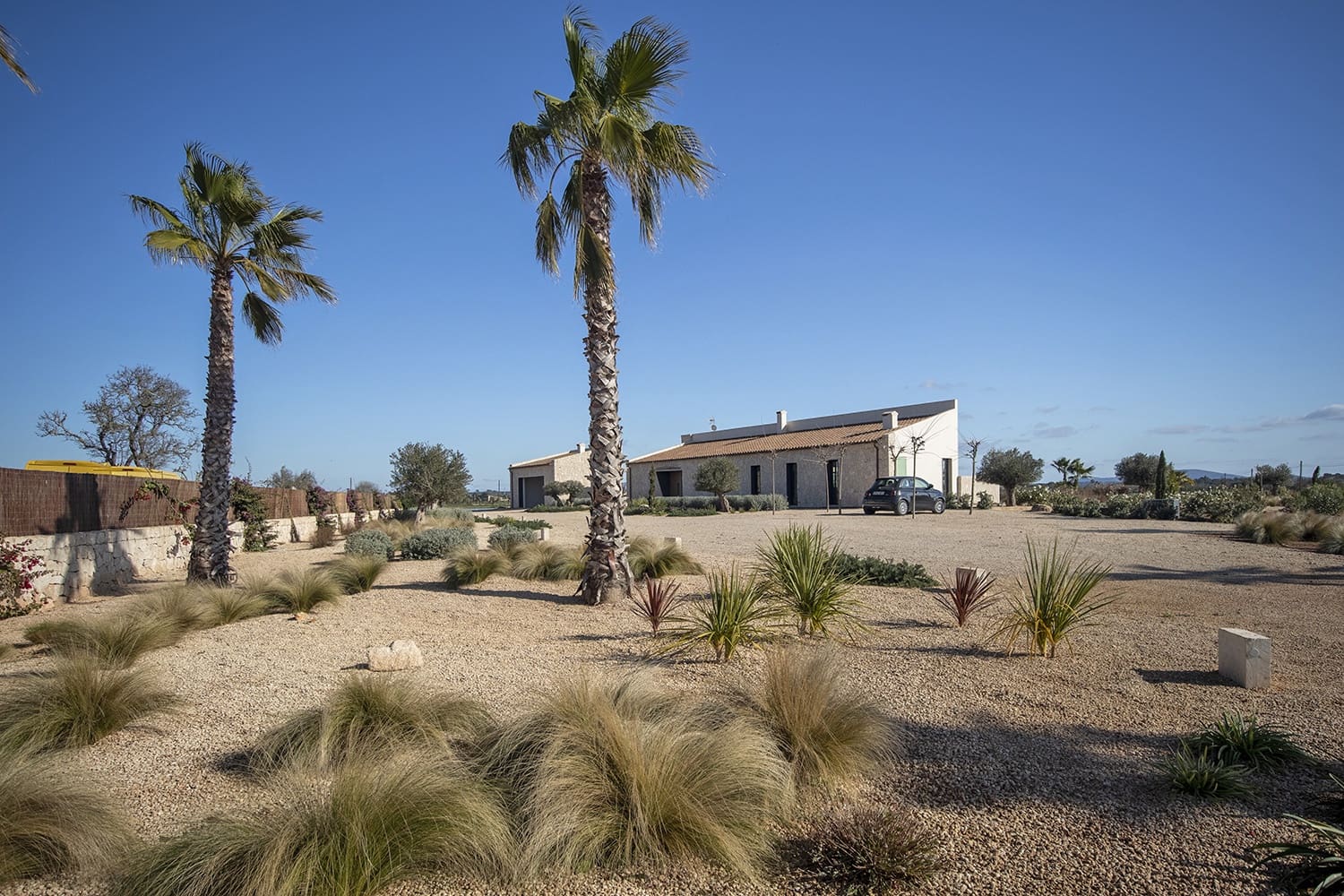 3 sovrum Villa till salu i Campos med pool garage - 2 690 000 € (Ref: 8971228)