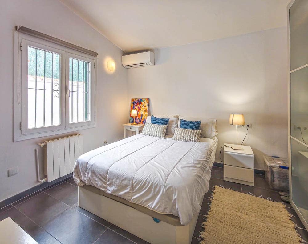 3 soveværelse Villa til salg i Costa de la Calma med swimmingpool garage - € 1.350.000 (Ref: 8971231)